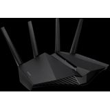 ASUS RT-AX82U - Gaming extendable router - 4G / 5G Router vervanger - WiFi 6 - AX5400