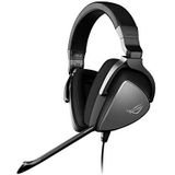 ASUS ROG Delta S Gaming Headset - Pc, PS4, PS5, Xbox One, Nintendo Switch