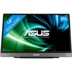 ASUS ZenScreen MB14AC