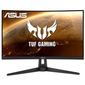 ASUS TUF Gaming VG27VH1B computer monitor 68,6 cm (27") 1920 x 1080 Pixels Full HD LED Zwart