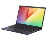 Asus - VivoBook 14 - Notebook - Zwart - 8 GB - 256 GB SSD