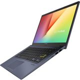 Asus - VivoBook 14 - Notebook - Zwart - 8 GB - 256 GB SSD
