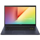 Asus - VivoBook 14 - Notebook - Zwart - 8 GB - 256 GB SSD