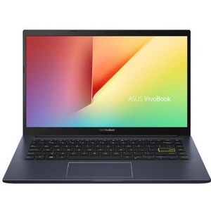 Asus - VivoBook 14 - Notebook - Zwart - 8 GB - 256 GB SSD