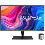 ASUS - ProArt PA32UCX-PK - Monitor - Zwart - 32" 4K HDR-display