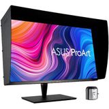 ASUS - ProArt PA32UCX-PK - Monitor - Zwart - 32" 4K HDR-display