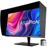 ASUS - ProArt PA32UCX-PK - Monitor - Zwart - 32" 4K HDR-display