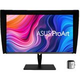 ASUS - ProArt PA32UCX-PK - Monitor - Zwart - 32" 4K HDR-display