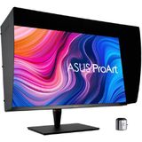 ASUS ProArt PA32UCX-PK 4K Ultra HD 32 inch Monitor