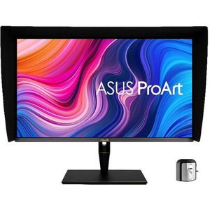 ASUS - ProArt PA32UCX-PK - Monitor - Zwart - 32" 4K HDR-display