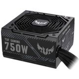 Power supply Asus TUF-GAMING-750B 750 W ATX 80 Plus Bronze