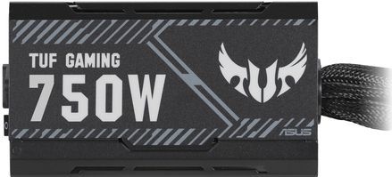 Power supply Asus TUF-GAMING-750B 750 W ATX 80 Plus Bronze