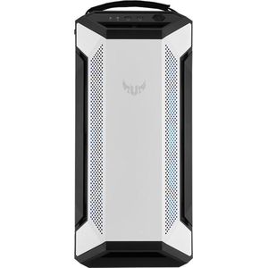 ASUS TUF Gaming GT501 - Geh�use - Miditower - Wei�