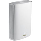ASUS - ZenWiFi XP4 - Mesh WiFi - Wit - 1-pack