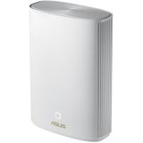 ASUS - ZenWiFi XP4 - Mesh WiFi - Wit - 1-pack