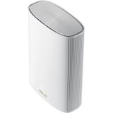 ASUS - ZenWiFi XP4 - Mesh WiFi - Wit - 1-pack
