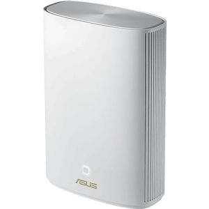 Asus Router Wi-fi 6 Zenwifi Ax Hybrid (90ig06f0-mo3r40)