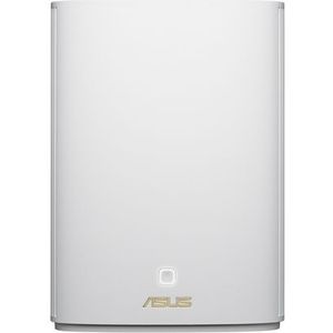 ASUS - ZenWiFi XP4 - Mesh WiFi - Wit - 1-pack