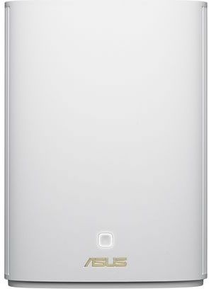 ASUS - ZenWiFi XP4 - Mesh WiFi - Wit - 1-pack