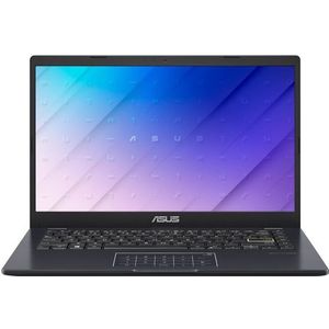 ASUS E410 - 14 inch Laptop - Blauw - FullHD - Intel Pentium - 256GB - Windows 11