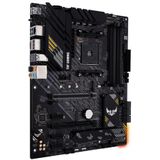 Moederbord - Asus TUF GAMING B550-PLUS - Socket AMD AM4 - chipset AMD® B550