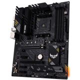 Moederbord - Asus TUF GAMING B550-PLUS - Socket AMD AM4 - chipset AMD® B550