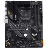 Moederbord - Asus TUF GAMING B550-PLUS - Socket AMD AM4 - chipset AMD® B550