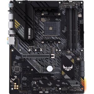 Moederbord - Asus TUF GAMING B550-PLUS - Socket AMD AM4 - chipset AMD® B550
