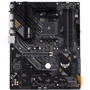 Moederbord - Asus TUF GAMING B550-PLUS - Socket AMD AM4 - chipset AMD® B550