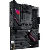 Asus ROG STRIX B550-F GAMING Moederbord Socket AMD AM4 Vormfactor ATX Moederbord chipset AMD® B550