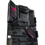 Asus ROG STRIX B550-F GAMING Moederbord Socket AMD AM4 Vormfactor ATX Moederbord chipset AMD® B550