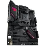 Asus ROG STRIX B550-F GAMING Moederbord Socket AMD AM4 Vormfactor ATX Moederbord chipset AMD® B550