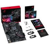 Asus ROG STRIX B550-F GAMING Moederbord Socket AMD AM4 Vormfactor ATX Moederbord chipset AMD® B550
