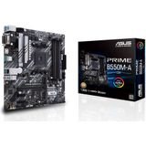 Motherboard Asus 90MB14I0-M0EAYC AMD B550 AMD AMD AM4
