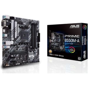 Motherboard Asus 90MB14I0-M0EAYC AMD B550 AMD AMD AM4