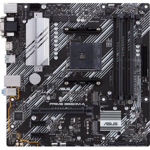 Motherboard Asus 90MB14I0-M0EAYC AMD B550 AMD AMD AM4