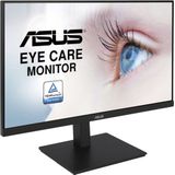 ASUS VA27DQSB - Monitor - Zwart - 27 inch - Full HD - LED