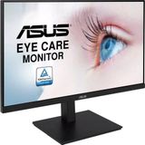 ASUS VA27DQSB - Computer Beeldscherm - 27 Inch Monitor - Full HD LED - Zwart