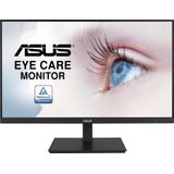 ASUS VA27DQSB - Computer Beeldscherm - 27 Inch Monitor - Full HD LED - Zwart
