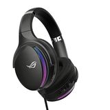 ASUS ROG Fusion II 500 Gaming Headset - Bedraad, USB Type-C, Zwart