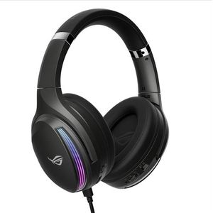 ASUS ROG Fusion II 500 Headset Bedraad Hoofdband Gamen USB Type-C Zwart