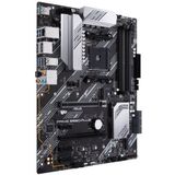 Asus PRIME B550-PLUS Moederbord Socket AMD AM4 Vormfactor ATX Moederbord chipset AMD® B550