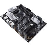 Asus PRIME B550-PLUS Moederbord Socket AMD AM4 Vormfactor ATX Moederbord chipset AMD® B550