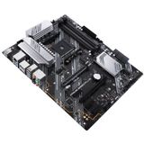 Asus PRIME B550-PLUS Moederbord Socket AMD AM4 Vormfactor ATX Moederbord chipset AMD® B550