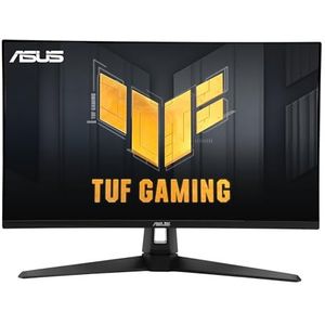 Asus VG27AQ1A - QHD IPS Gaming Monitor - 170hz - 27 inch