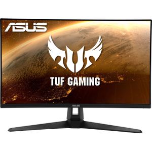 Asus VG27AQ1A - QHD IPS Gaming Monitor - 170hz - 27 inch