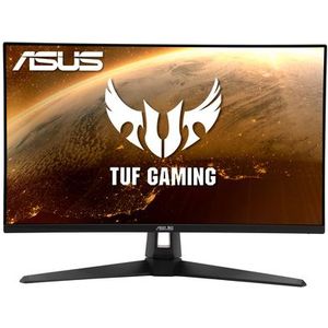 ASUS - TUF Gaming VG27AQ1A - Monitor - Zwart - 27 inch - Quad HD