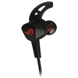 ASUS - ROG Cetra II Core - In-Ear Gaming Headset - Zwart - LSR Drivers