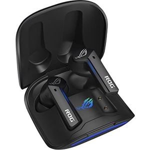 ASUS ROG Cetra Core II Bedrade In-ear Gaming Headset - Zwart