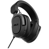 Hoofdtelefoon met microfoon Asus H3 Wireless